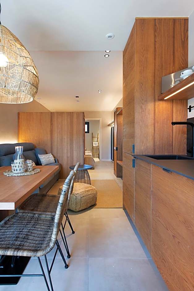 Apartamentos Balisse