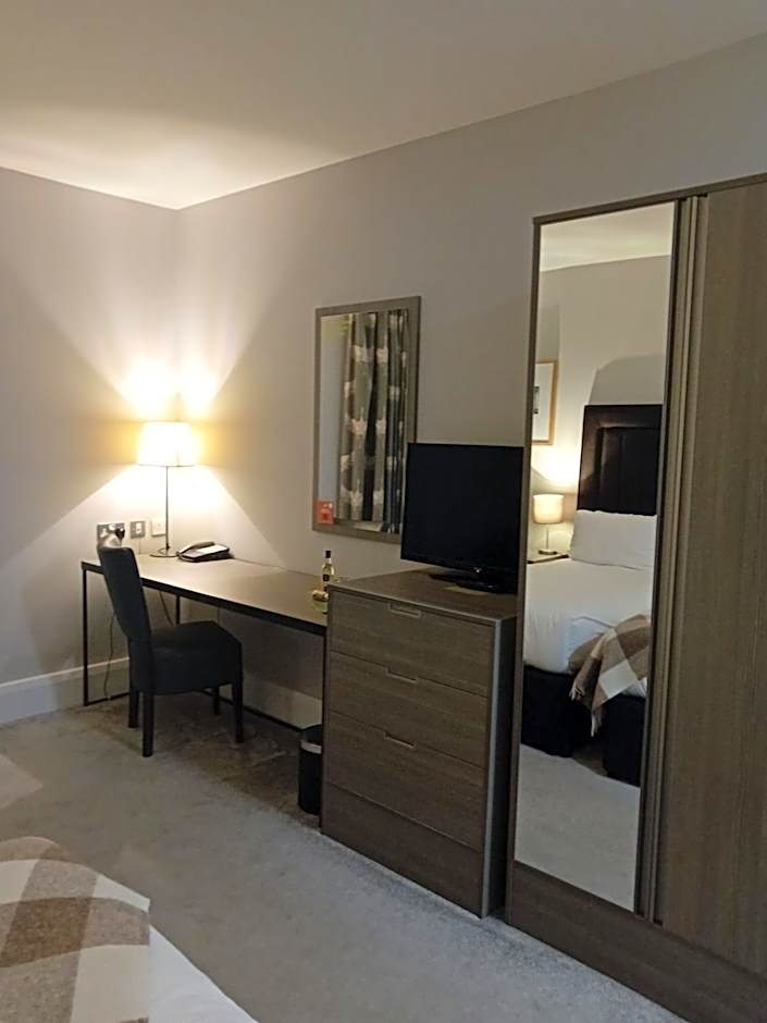 Holiday Inn Dumfries By IHG