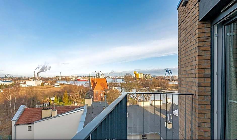 RentPlanet - Apartamenty Chlebova