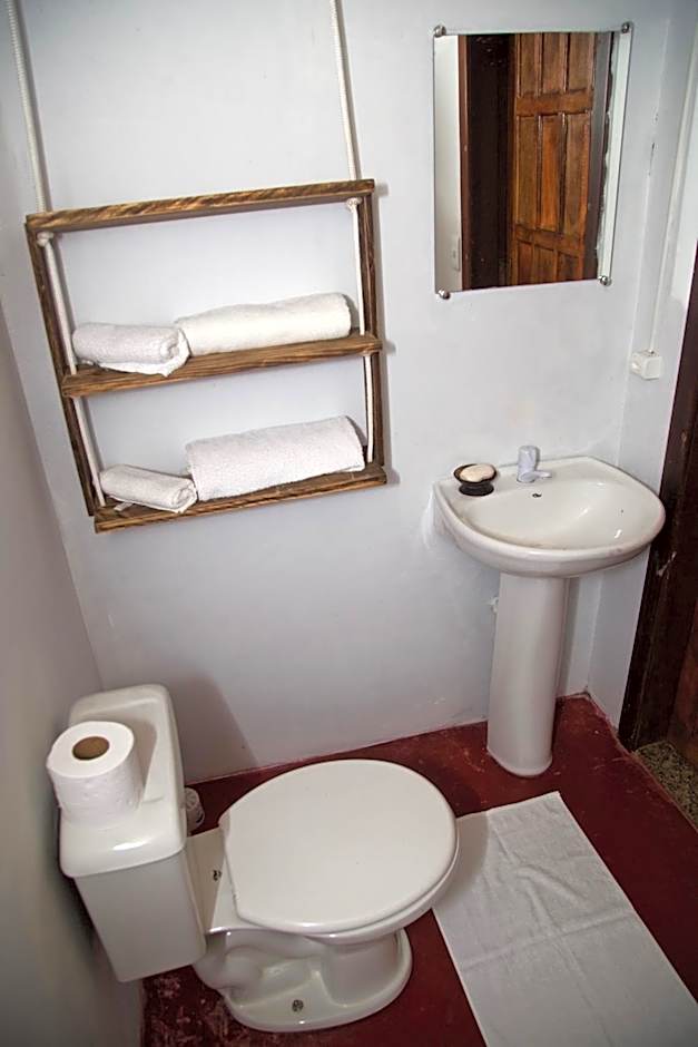 Casa Da Beatriz – Trancoso, OH