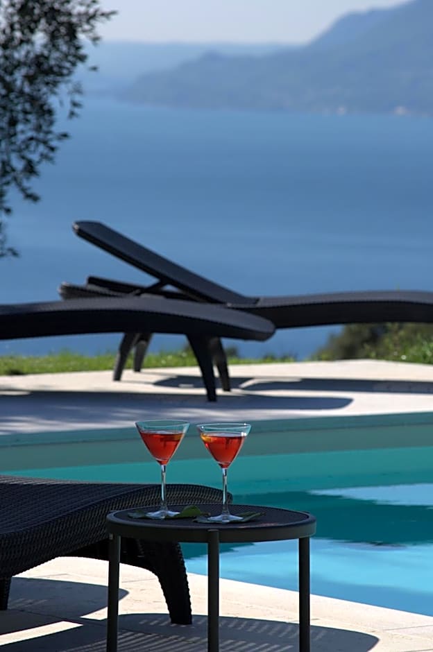 Guesthouse Grand View