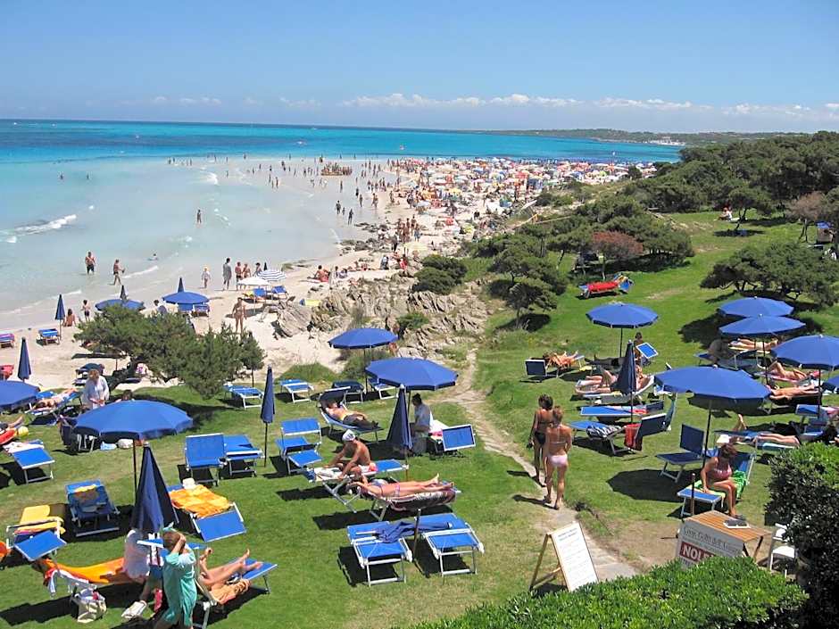 Residence Hotel La Pelosetta