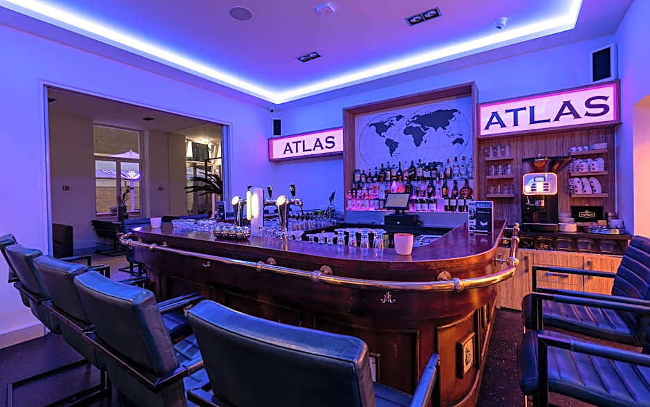 Atlas Hotel