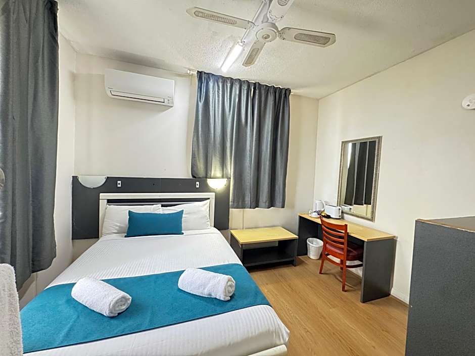 Taree Motor Inn