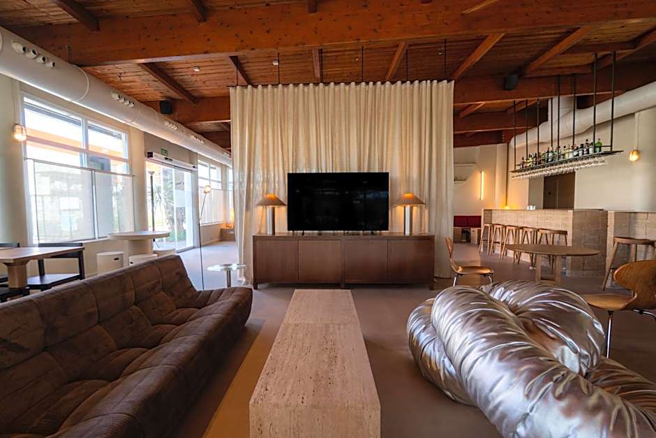 Ibis Valencia Alfafar