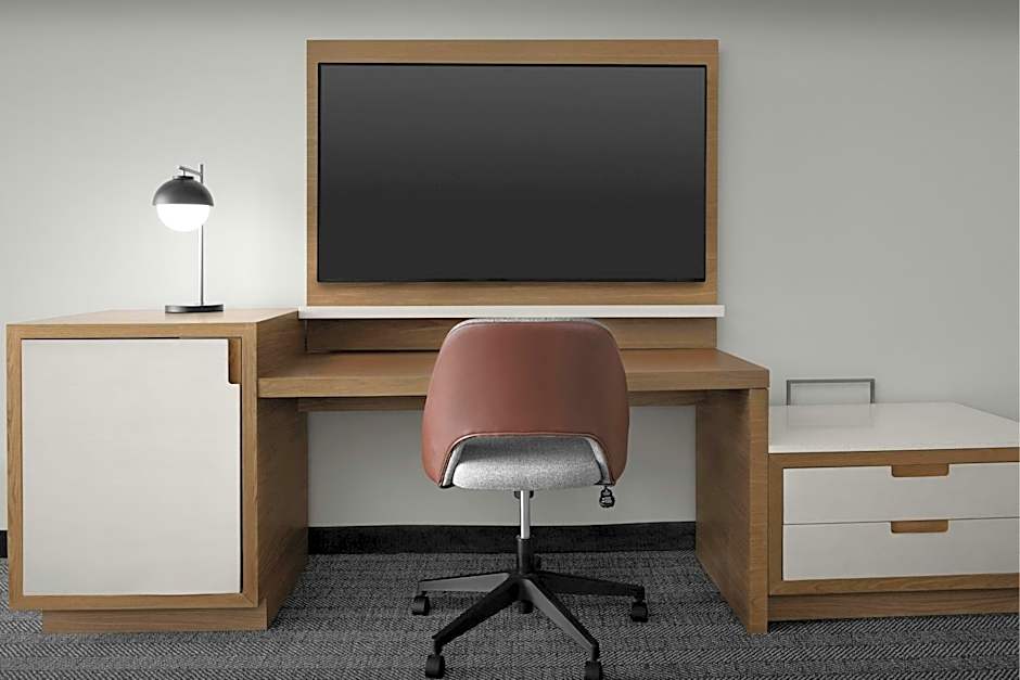 Courtyard Virginia Beach Oceanfront/South