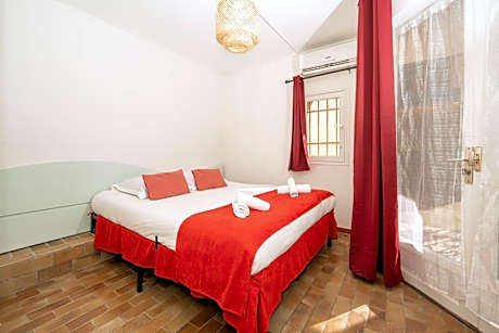 Appart’hotel One Bedroom