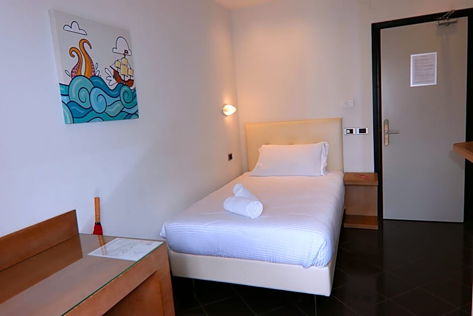Hotel Derby