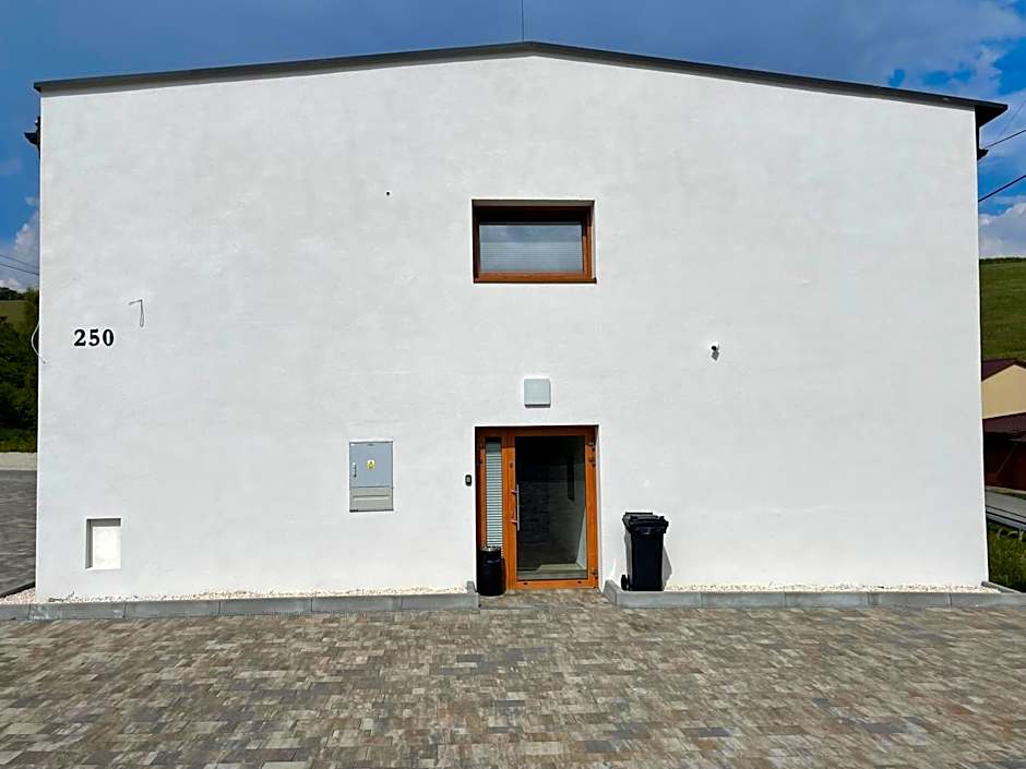 Apartmotel ANROE