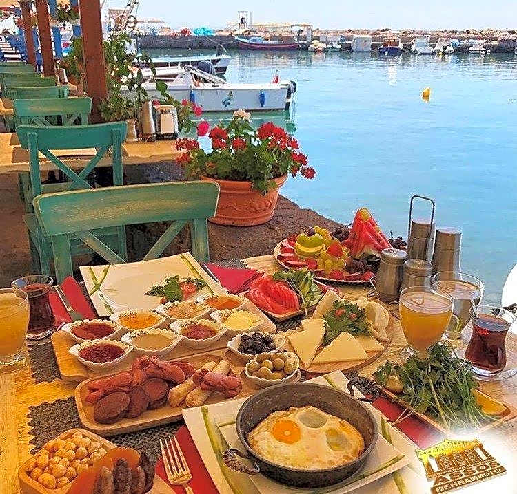 Assos Behram Special Class Hotel Adults Only