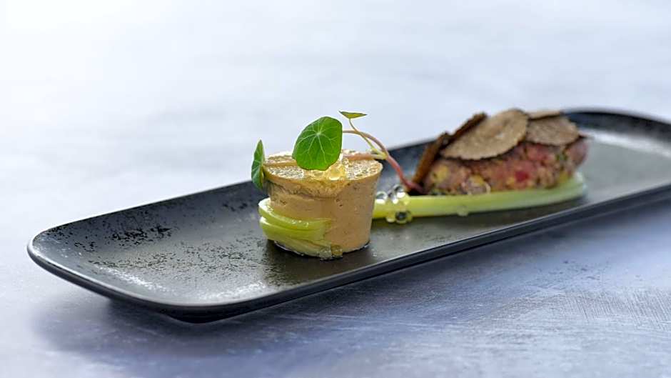 Intercontinental Ljubljana By IHG