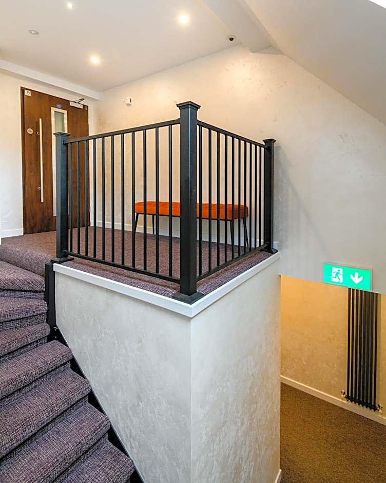 Westlands of Pitlochry