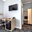 Nightcap at Rex Hotel