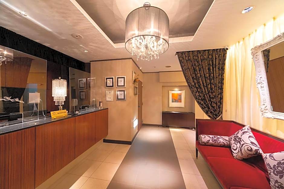 Phoenix Hotel by HHG