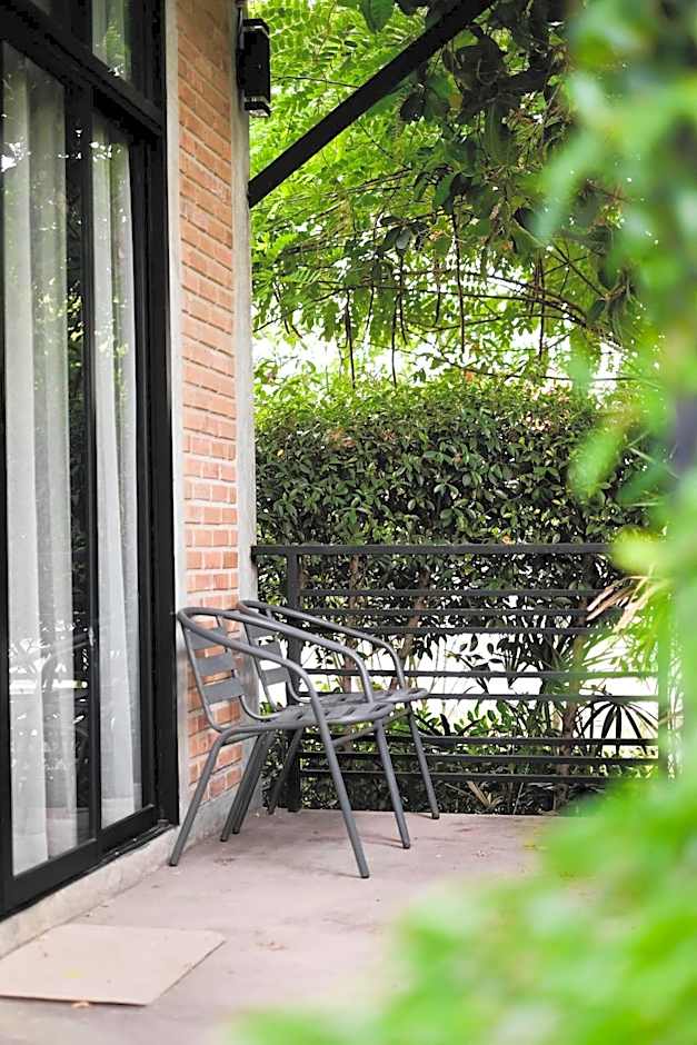 Casa Foresta Nan