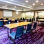 Courtyard by Marriott Clarksville