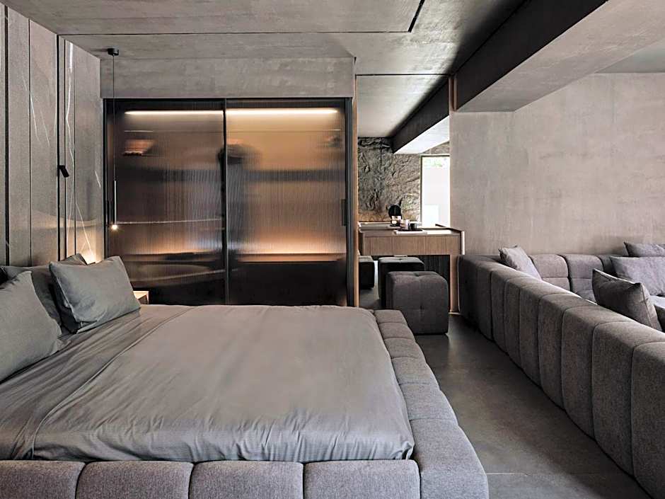 Elysium Boutique Hotel & Spa (Adults Only)