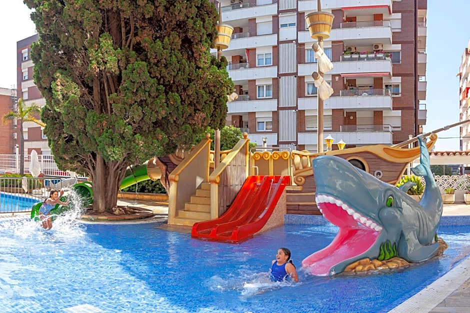 Hotel Bon Repos