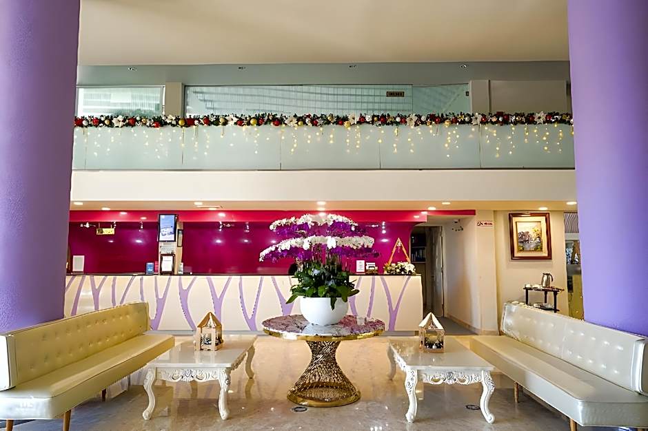 Ngoc Lan Hotel Dalat