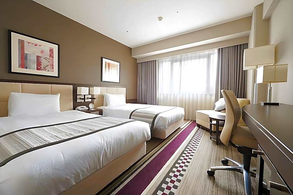 Hotel Sunroute Plaza Shinjuku