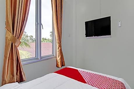Delxue Twin Room