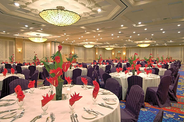 Gold Coast Hotel & Casino