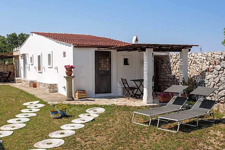 B&b Cinque Stalle