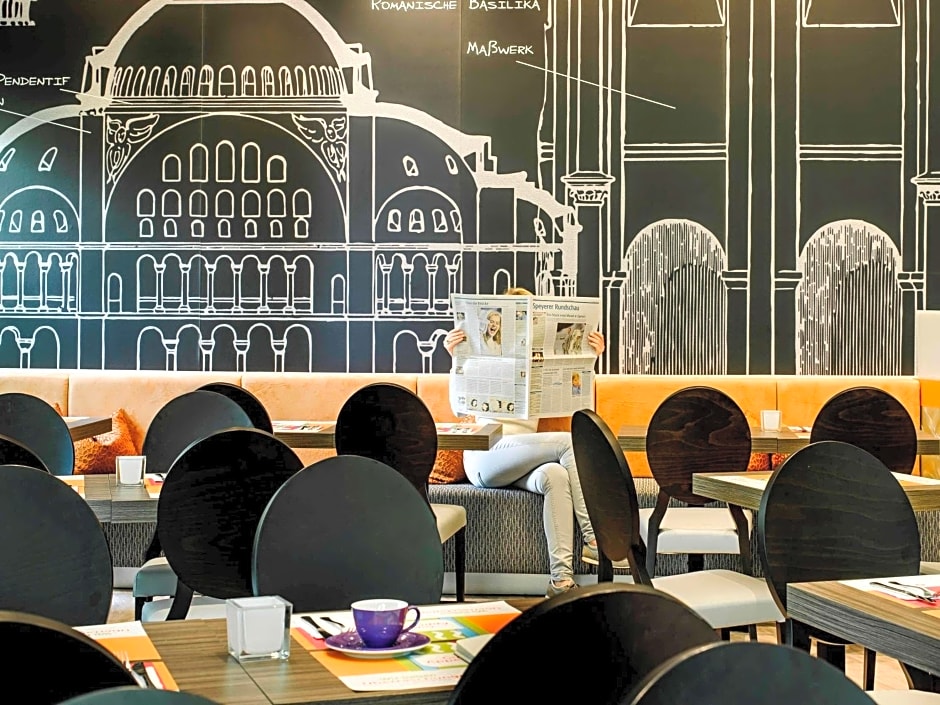 ibis Styles Speyer