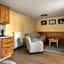 Chalet Stelle Di Neve