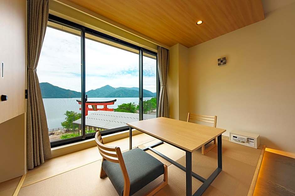 Hotel Hanaan