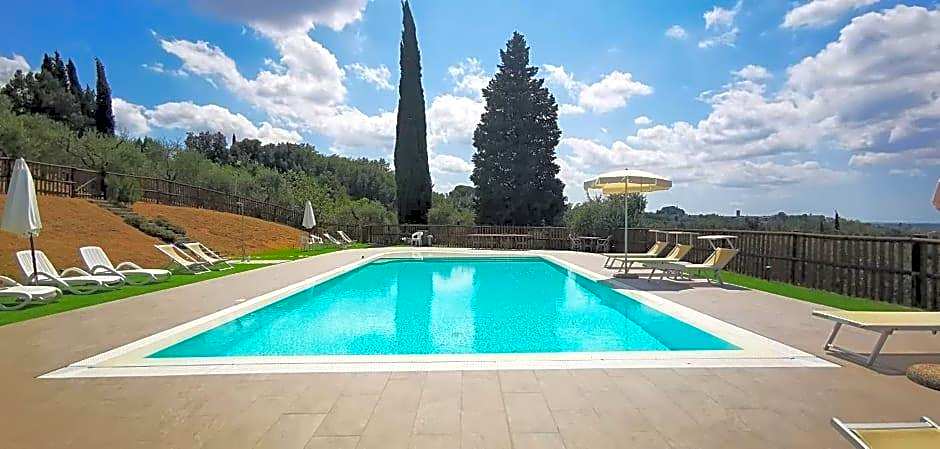 Agriturismo Montalto