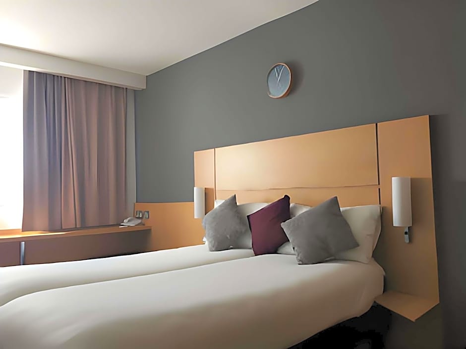 ibis Liverpool Centre Albert Dock - Liverpool One