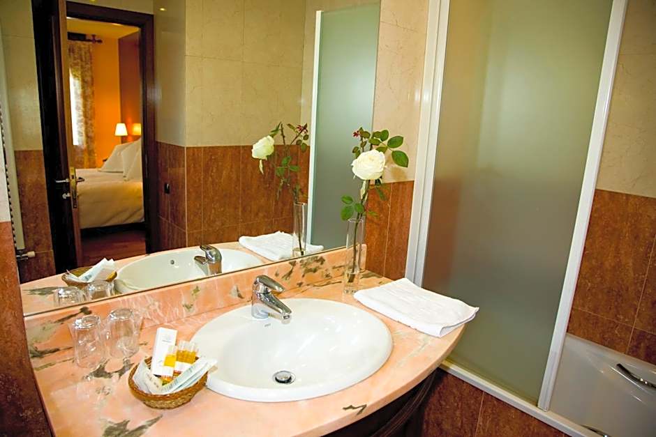 Hotel Del Lago