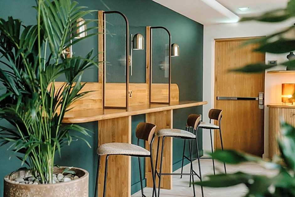 Club Quarters Hotel, St Paul's