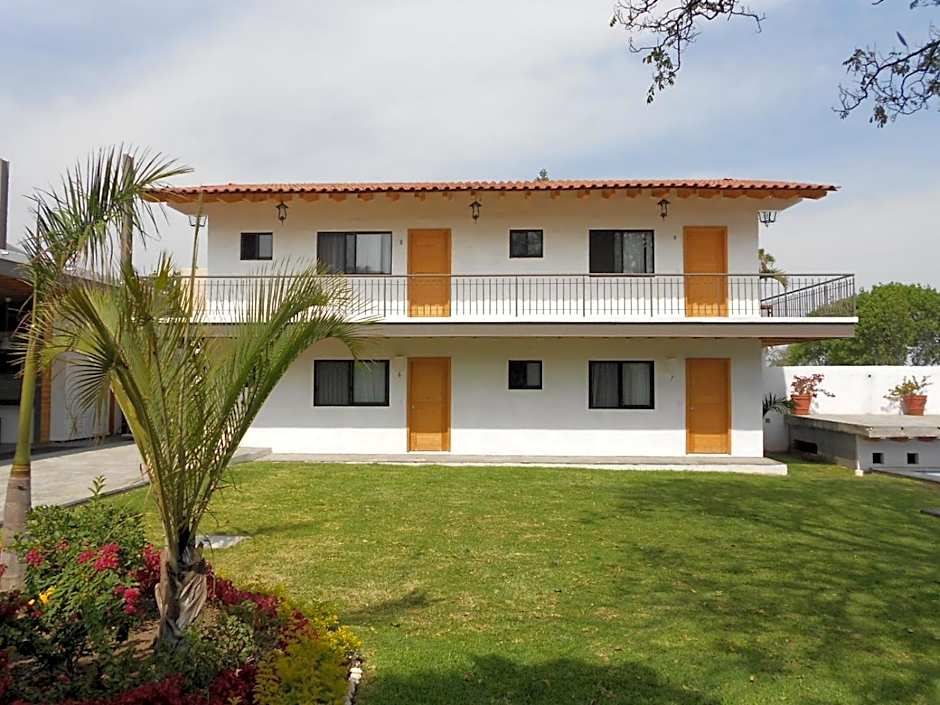 Hotel La Riberena