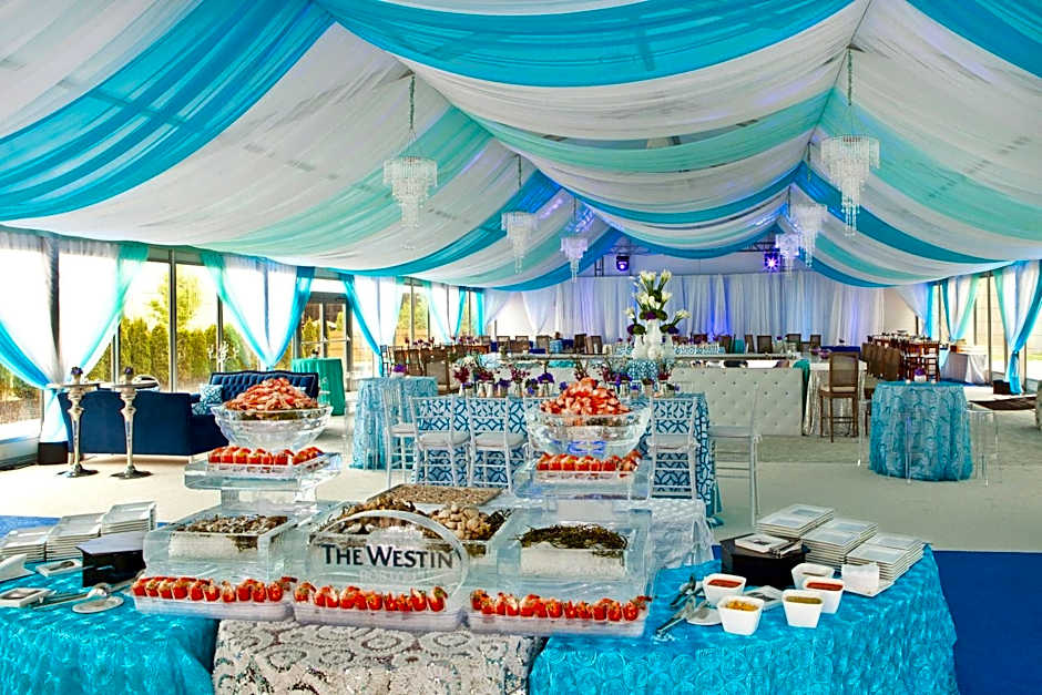 The Westin Boston Seaport District