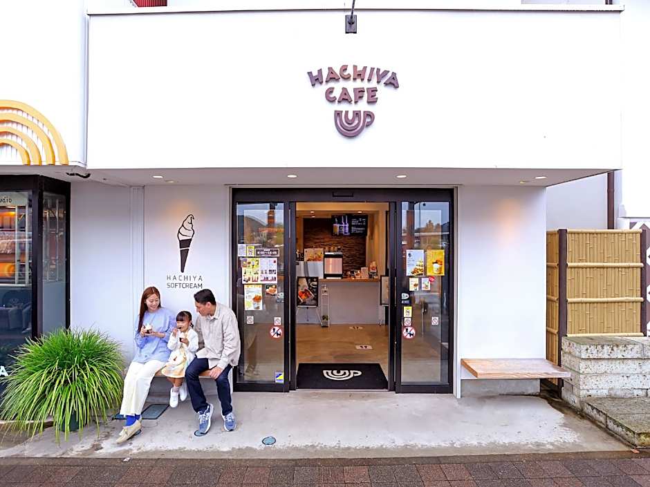 Ooedo Onsen Monogatari Hotel Kinugawa Gyoen