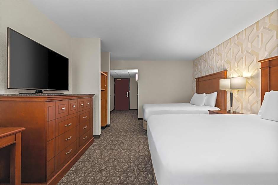 Drury Plaza Hotel St. Louis Creve Coeur
