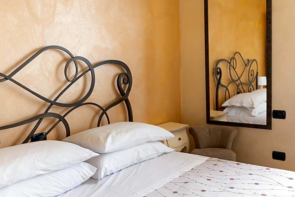 Portola la vecchia dimora