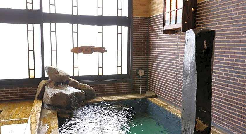 Natural Hot Spring Dormy Inn Himeji