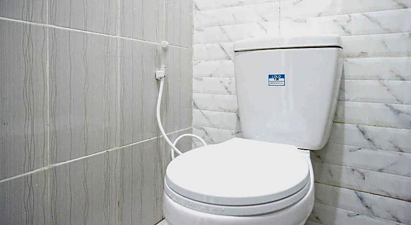 RedDoorz @ Kawasan Industri Candi Semarang