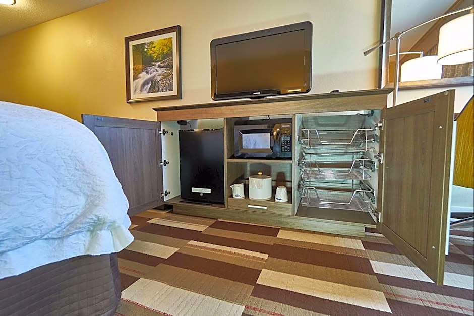 Hampton Inn By Hilton Uniontown