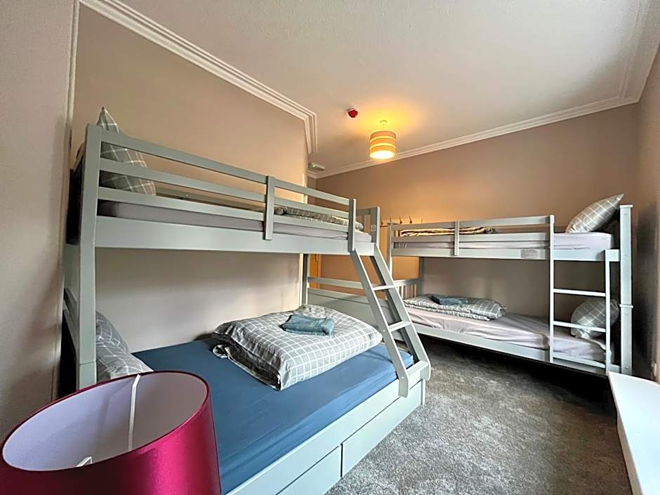 Photo 1 of 50 of Great Glen Hostel