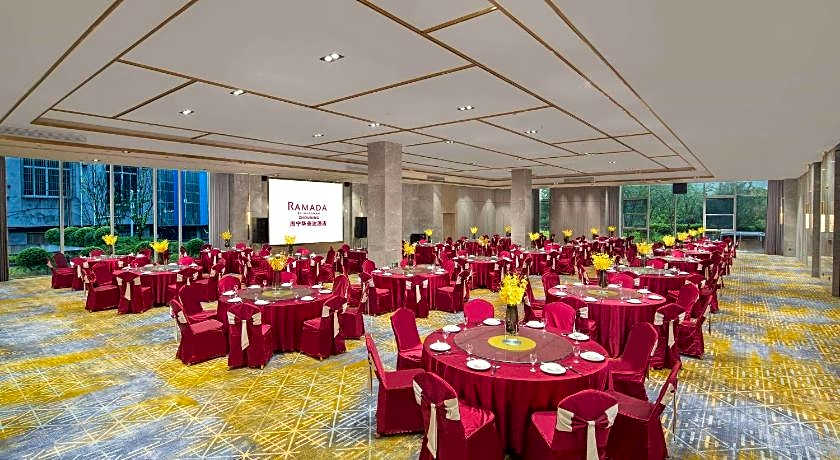 Ramada by Wyndham Zhouning