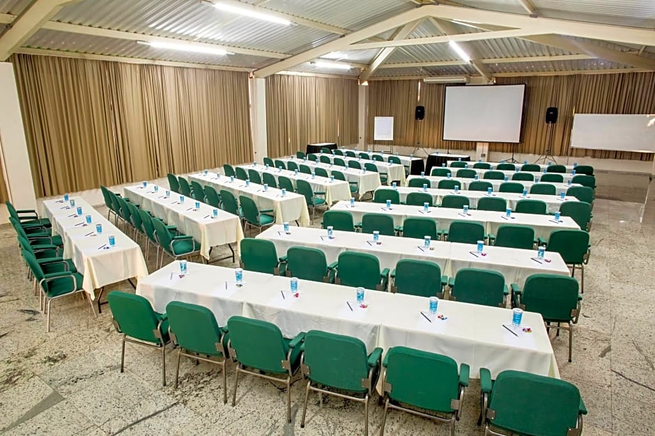 Golden Park Campinas Viracopos