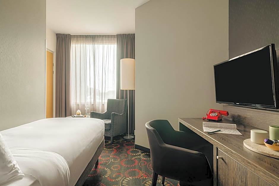 Leonardo Hotel Eindhoven City Center