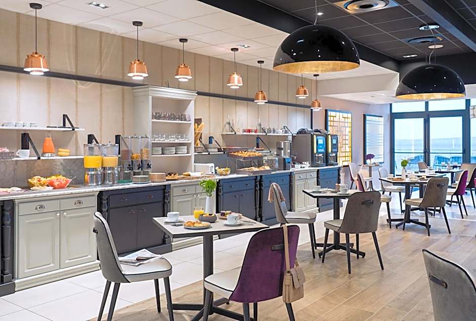 Hôtel la Baie Valdys Resort & SPA