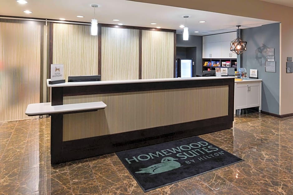 Homewood Suites by Hilton Columbia/Laurel