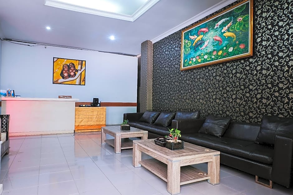 JM Hotel Kuta Lombok