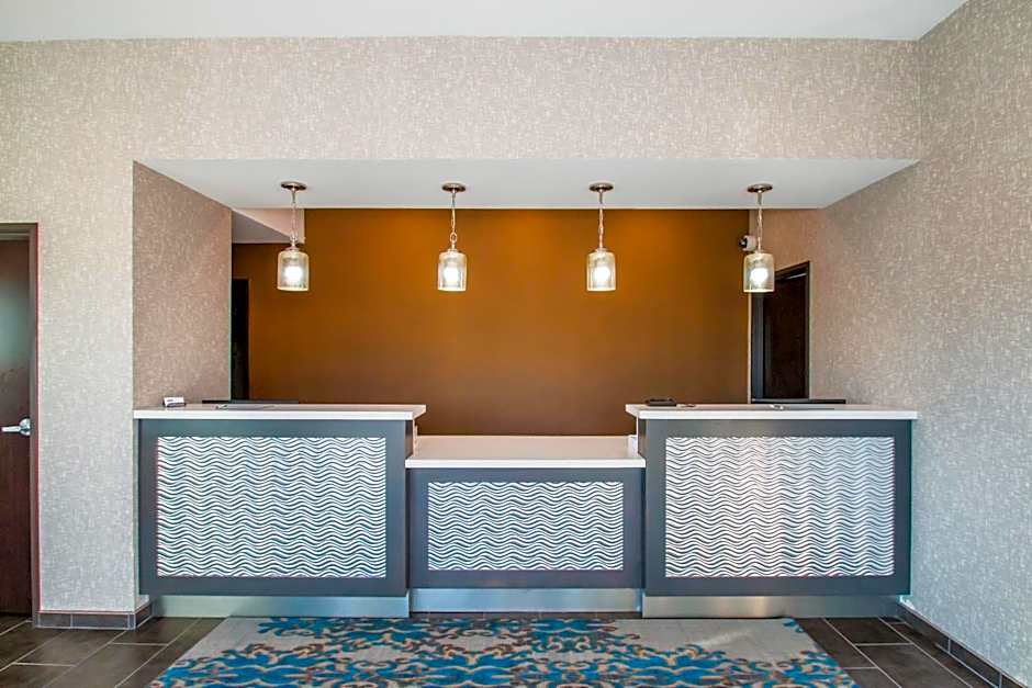 Executive Inn- Fort Worth West